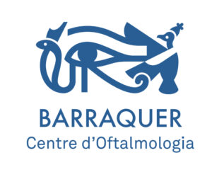Logo Barraquer